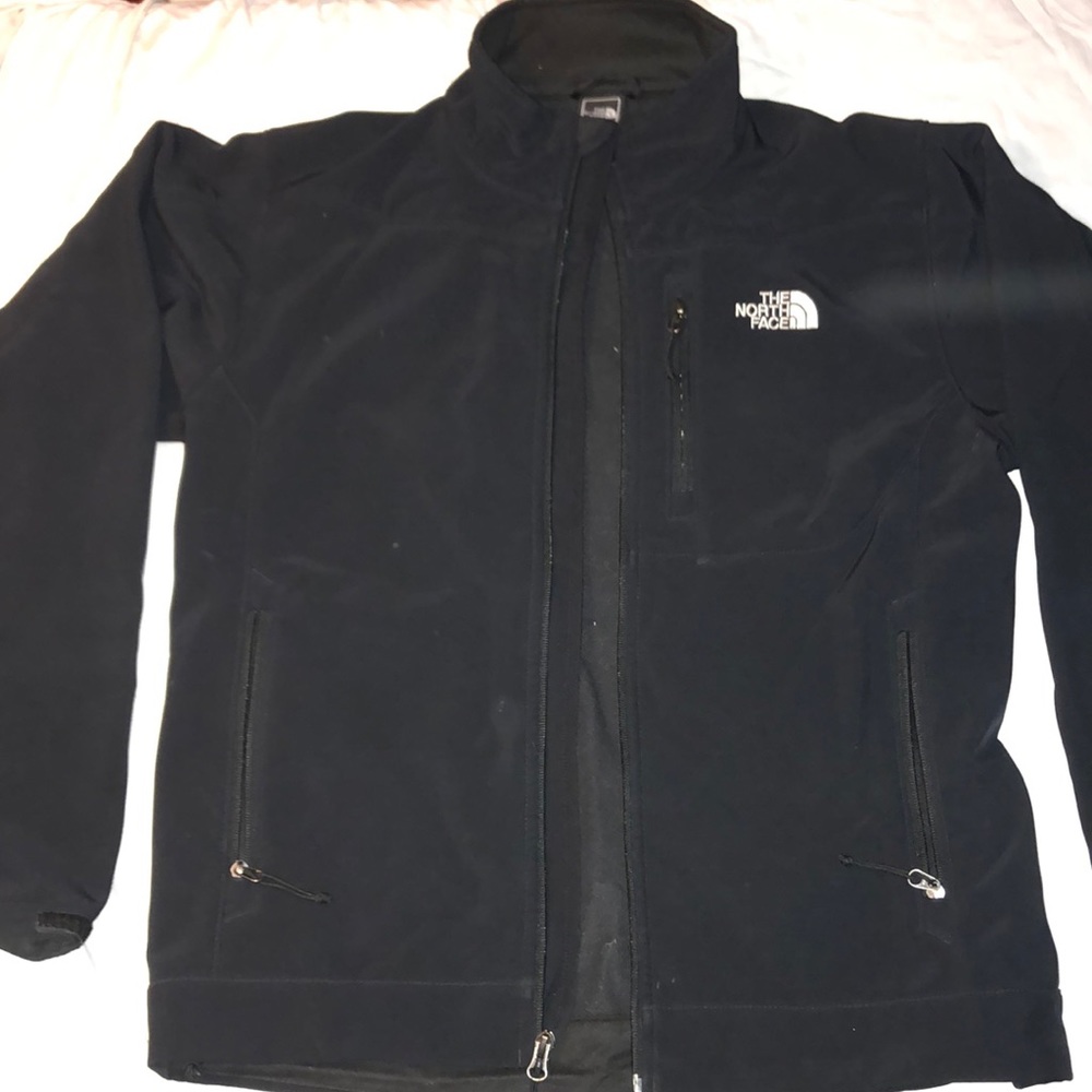 Men’s Apex Bionic jacket (North Face)